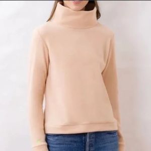 Dudley Stephens Park Slope Blush - XS